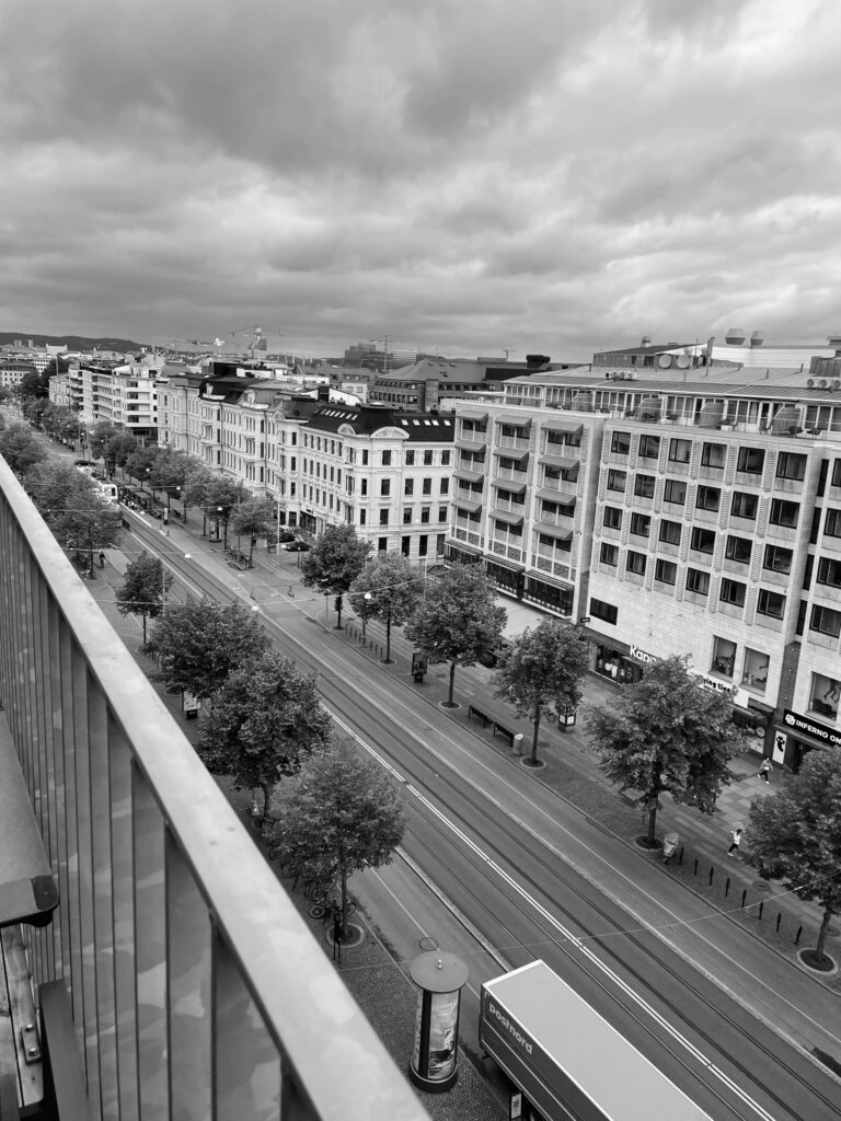 Avesyn Ögonklinik Göteborg