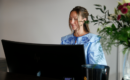 Receptionen hos Avesyn